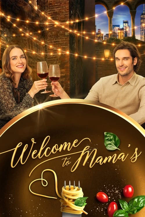 Nhà hàng tình ái | Welcome to Mama's (2022) Nhà hàng tình ái | Welcome to Mama's (2022)