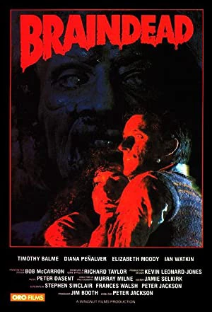 Nhà Số 10 Phố Wellington | Dead Alive (1992) Nhà Số 10 Phố Wellington | Dead Alive (1992)