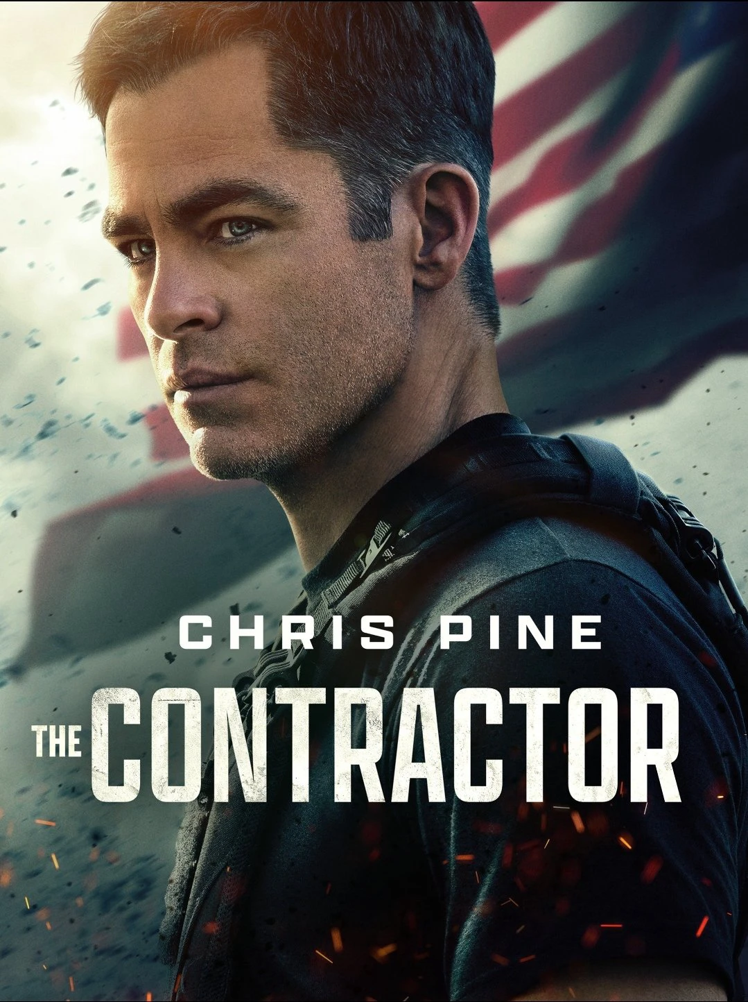 Nhà Thầu | The Contractor (2022) Nhà Thầu | The Contractor (2022)
