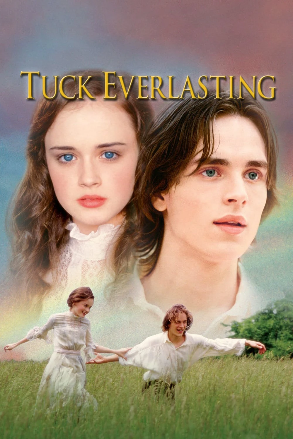 Nhà Tuck bất tử | Tuck Everlasting (2002) Nhà Tuck bất tử | Tuck Everlasting (2002)