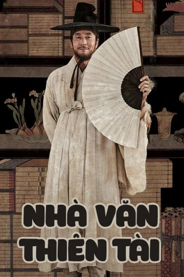 Nhà Văn Thiên Tài | Heung-Boo: The Revolutionist (2018) Nhà Văn Thiên Tài | Heung-Boo: The Revolutionist (2018)
