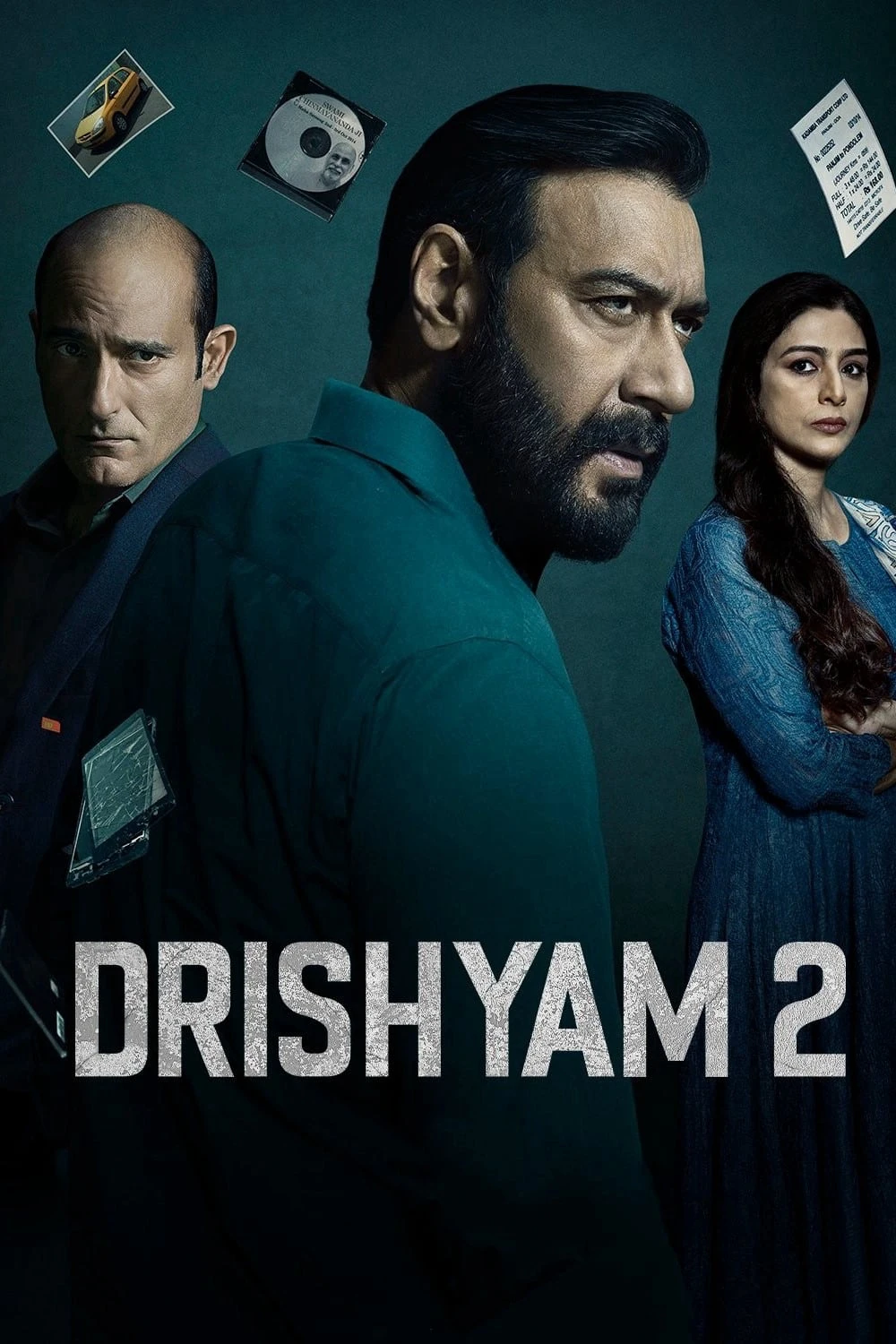 Nhân Danh Công Lý 2 | Drishyam 2 (2022) Nhân Danh Công Lý 2 | Drishyam 2 (2022)