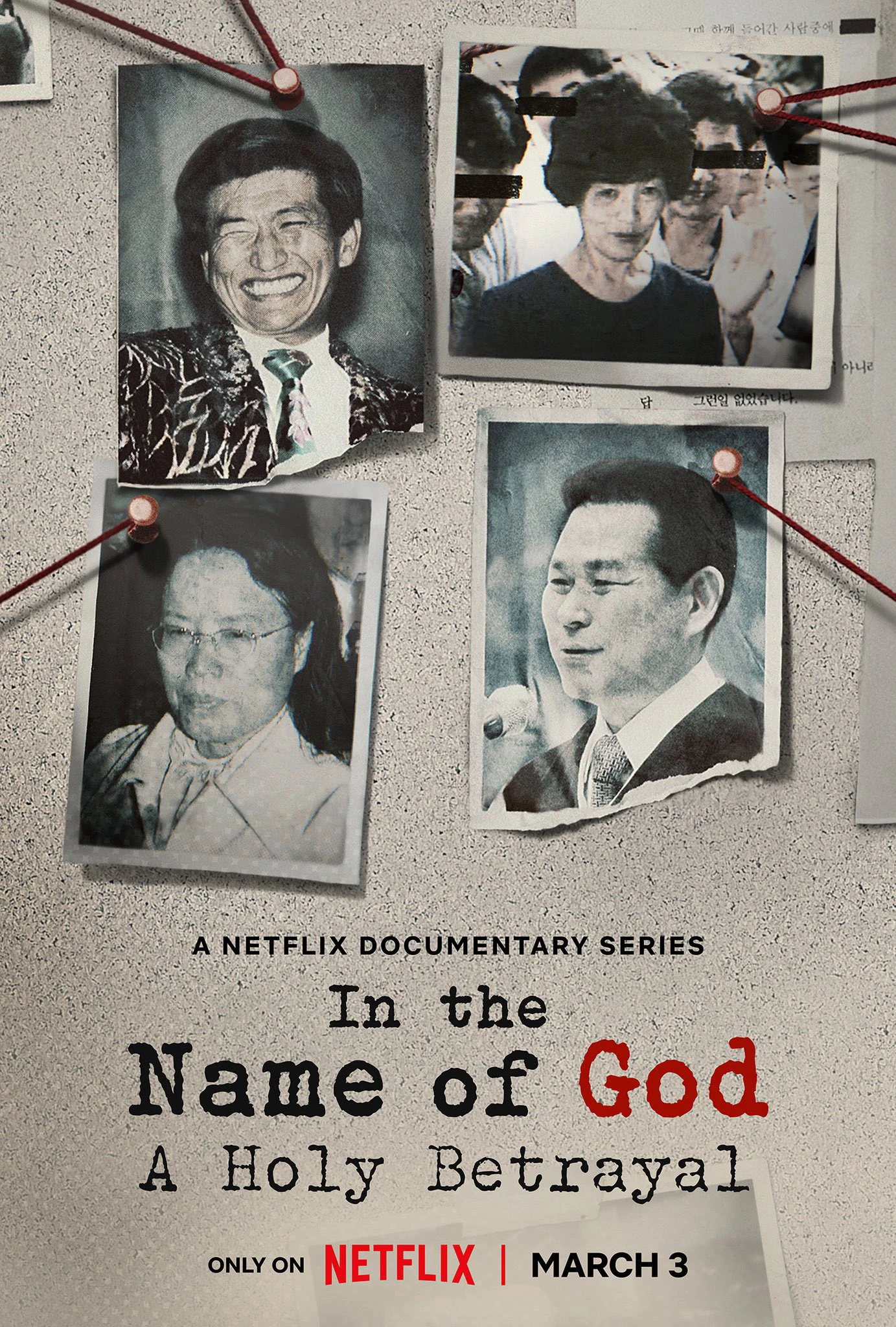 Nhân danh thần linh: Sự phản bội thiêng liêng | In the Name of God: A Holy Betrayal (2023) Nhân danh thần linh: Sự phản bội thiêng liêng | In the Name of God: A Holy Betrayal (2023)