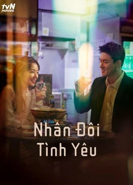 Nhân Đôi Tình Yêu | Double Patty (2021) Nhân Đôi Tình Yêu | Double Patty (2021)