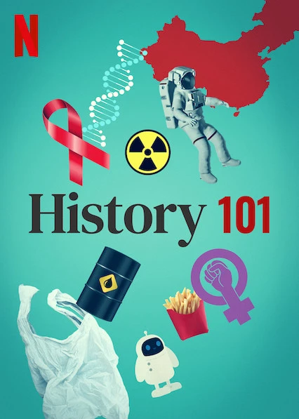 Nhập môn lịch sử | History 101 (2020) Nhập môn lịch sử | History 101 (2020)