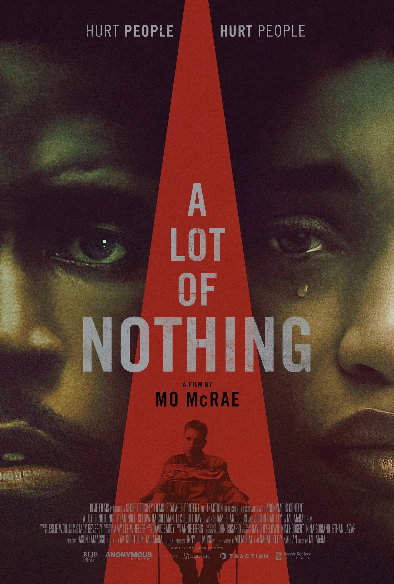 Nhiều Chuyện Vô Nghĩa | A Lot of Nothing (2022) Nhiều Chuyện Vô Nghĩa | A Lot of Nothing (2022)