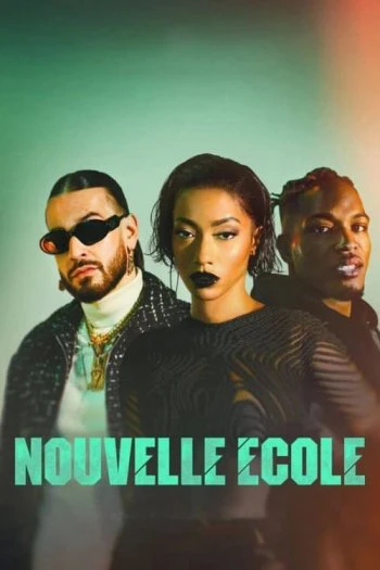 Nhịp điệu Hip hop: Pháp | Rhythm + Flow France (2022) Nhịp điệu Hip hop: Pháp | Rhythm + Flow France (2022)