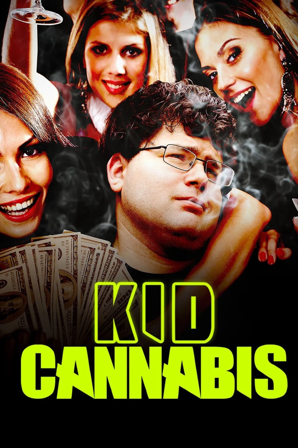 Nhóc Cần Sa | Kid Cannabis (2014) Nhóc Cần Sa | Kid Cannabis (2014)