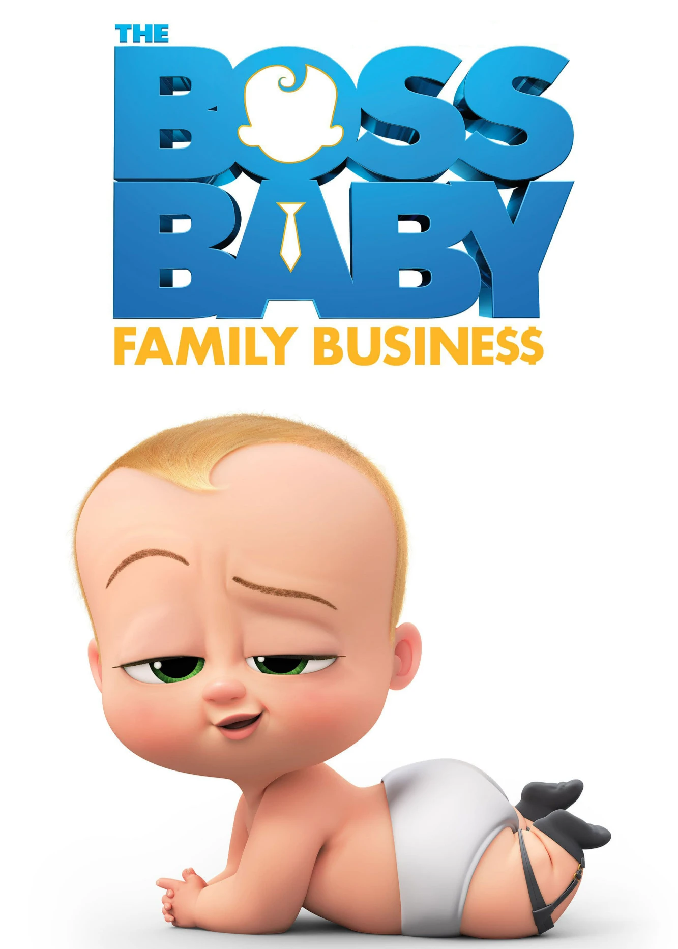 Nhóc Trùm: Nối Nghiệp Gia Đình | The Boss Baby: Family Business (2021) Nhóc Trùm: Nối Nghiệp Gia Đình | The Boss Baby: Family Business (2021)