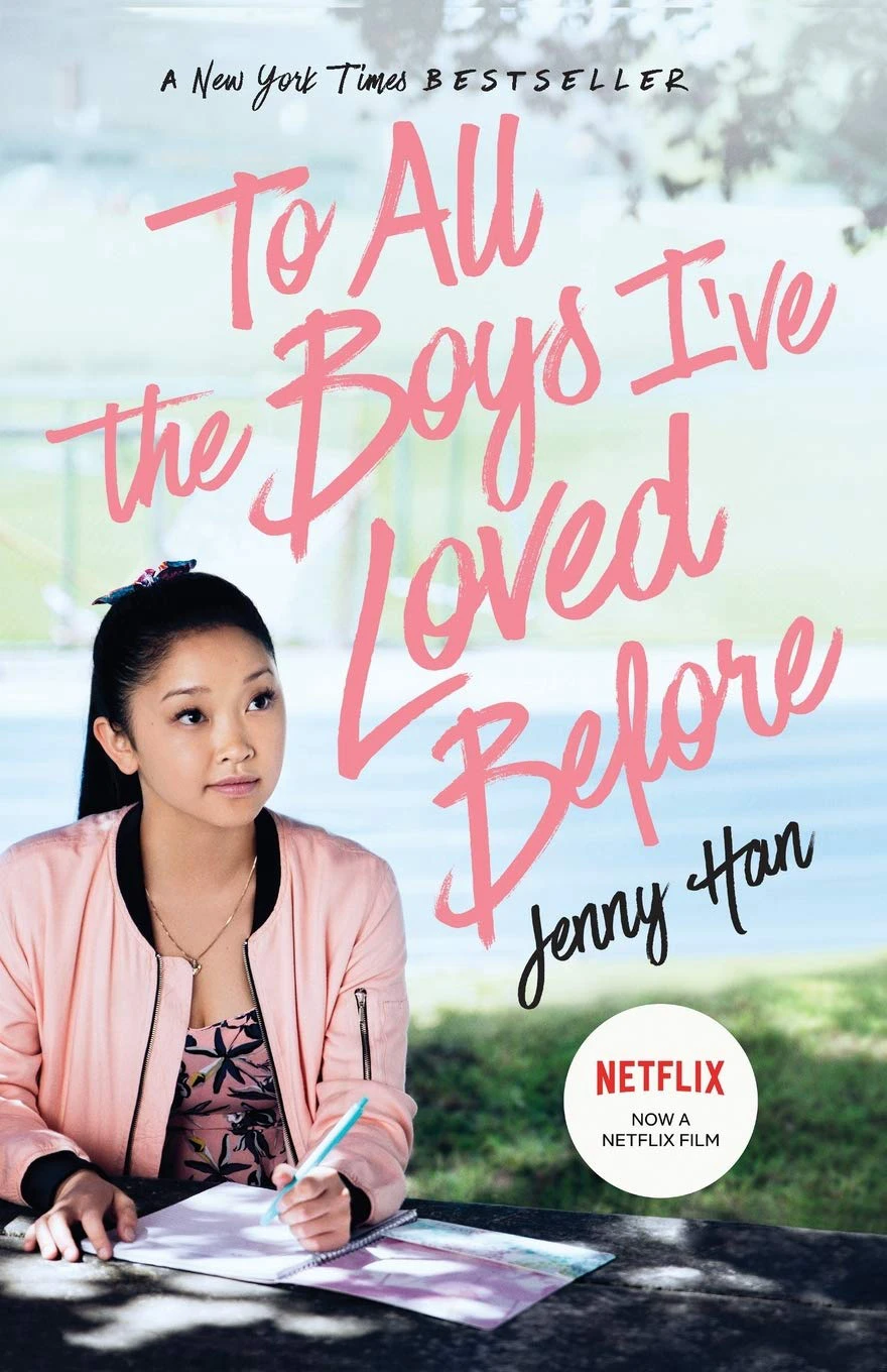 Những chàng trai năm ấy | To All the Boys I've Loved Before (2018) Những chàng trai năm ấy | To All the Boys I've Loved Before (2018)