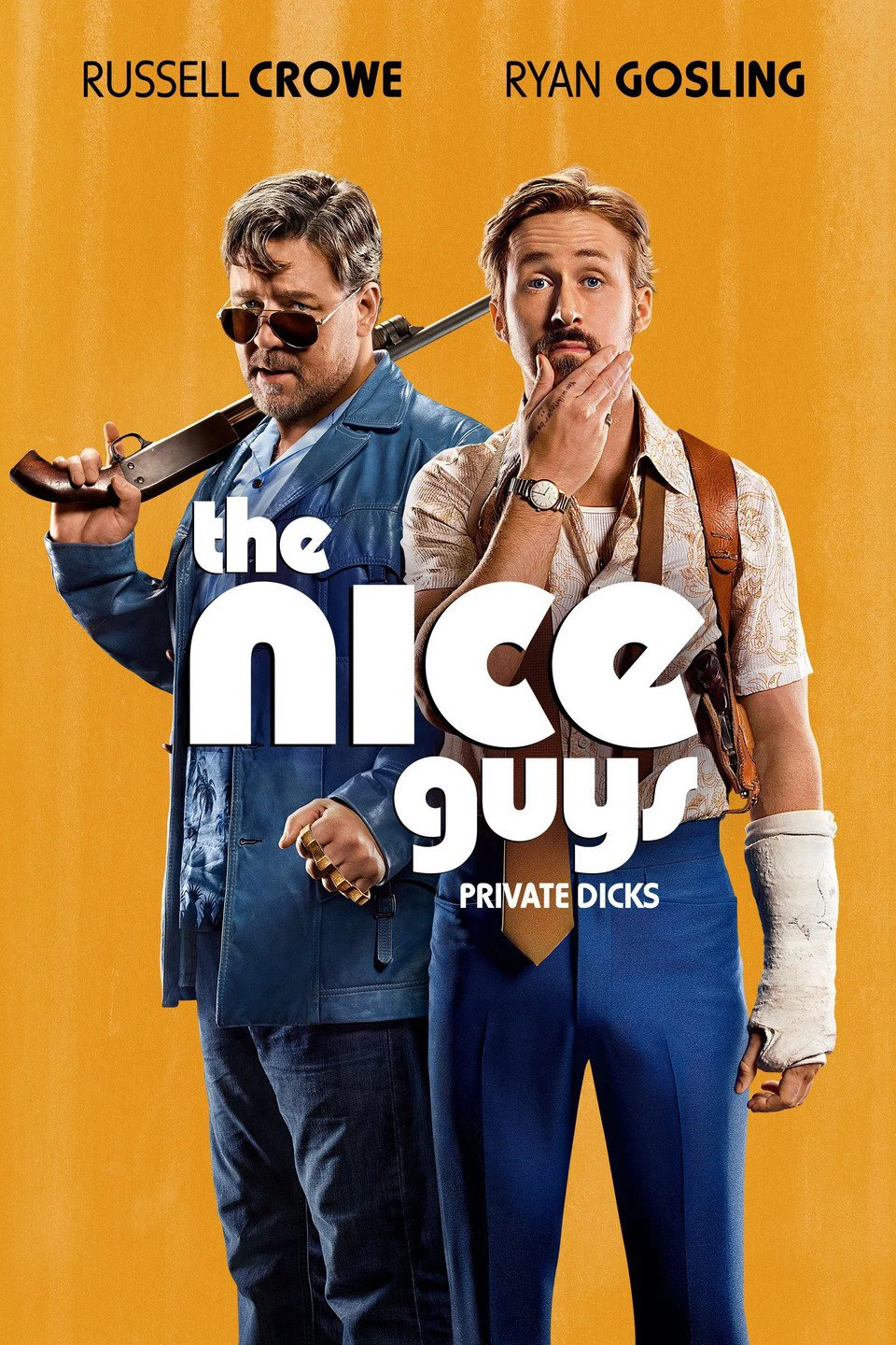 Những Chàng Trai Ngoan | The Nice Guys (2016) Những Chàng Trai Ngoan | The Nice Guys (2016)