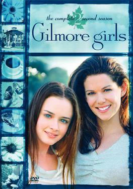 Những cô nàng Gilmore (Phần 2) | Gilmore Girls (Season 2) (2001) Những cô nàng Gilmore (Phần 2) | Gilmore Girls (Season 2) (2001)