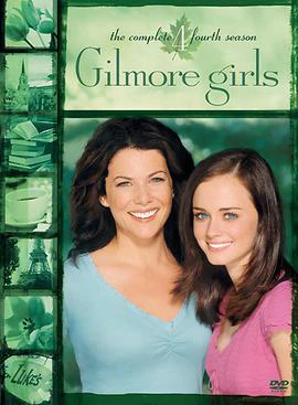 Những cô nàng Gilmore (Phần 3) | Gilmore Girls (Season 3) (2002) Những cô nàng Gilmore (Phần 3) | Gilmore Girls (Season 3) (2002)