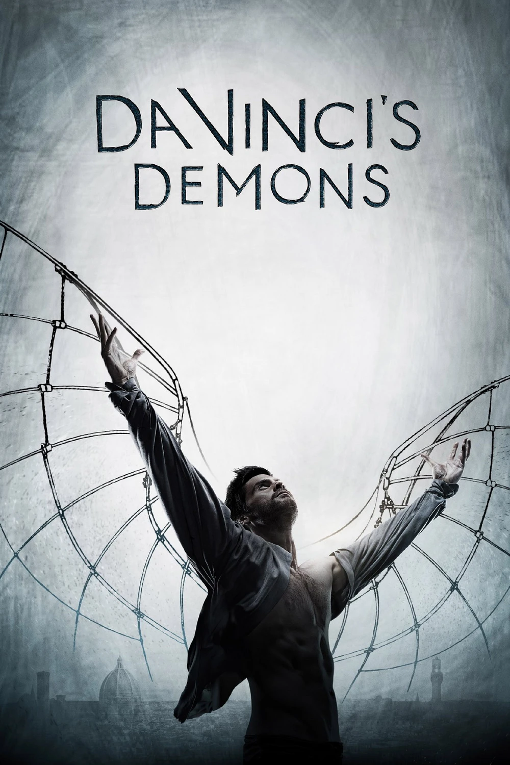 Những Con Quỷ Của Da Vinci (Phần 1) | Da Vinci's Demons (Season 1) (2013) Những Con Quỷ Của Da Vinci (Phần 1) | Da Vinci's Demons (Season 1) (2013)