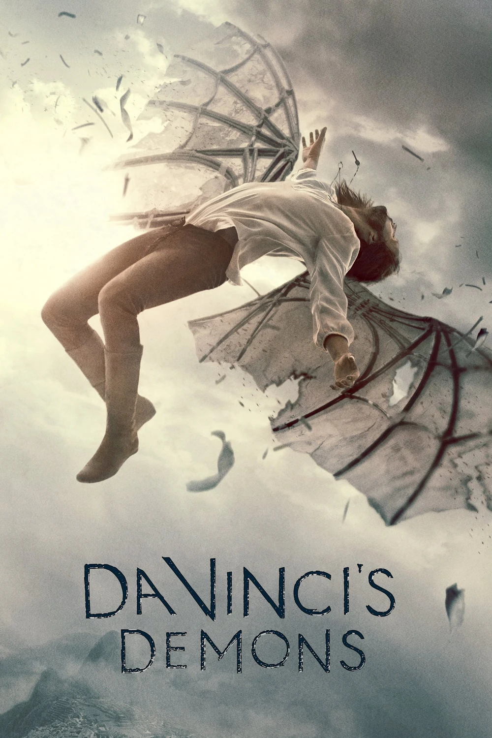 Những Con Quỷ Của Da Vinci (Phần 2) | Da Vinci's Demons (Season 2) (2014) Những Con Quỷ Của Da Vinci (Phần 2) | Da Vinci's Demons (Season 2) (2014)