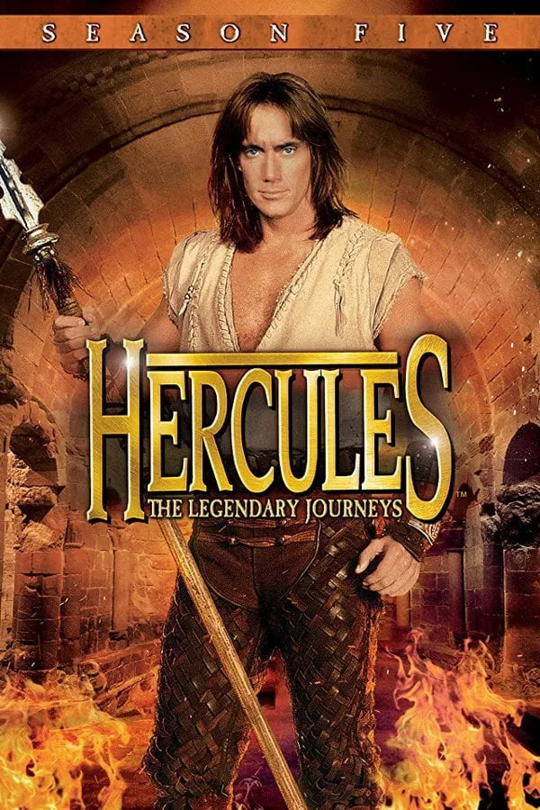 Những Cuộc Phiêu Lưu Của Hercules (Phần 5) | Hercules: The Legendary Journeys (Season 5) (1998) Những Cuộc Phiêu Lưu Của Hercules (Phần 5) | Hercules: The Legendary Journeys (Season 5) (1998)