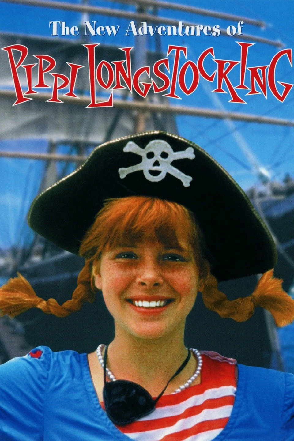 Những cuộc phiêu lưu mới của Pippi Tất dài | The New Adventures of Pippi Longstocking (1988) Những cuộc phiêu lưu mới của Pippi Tất dài | The New Adventures of Pippi Longstocking (1988)