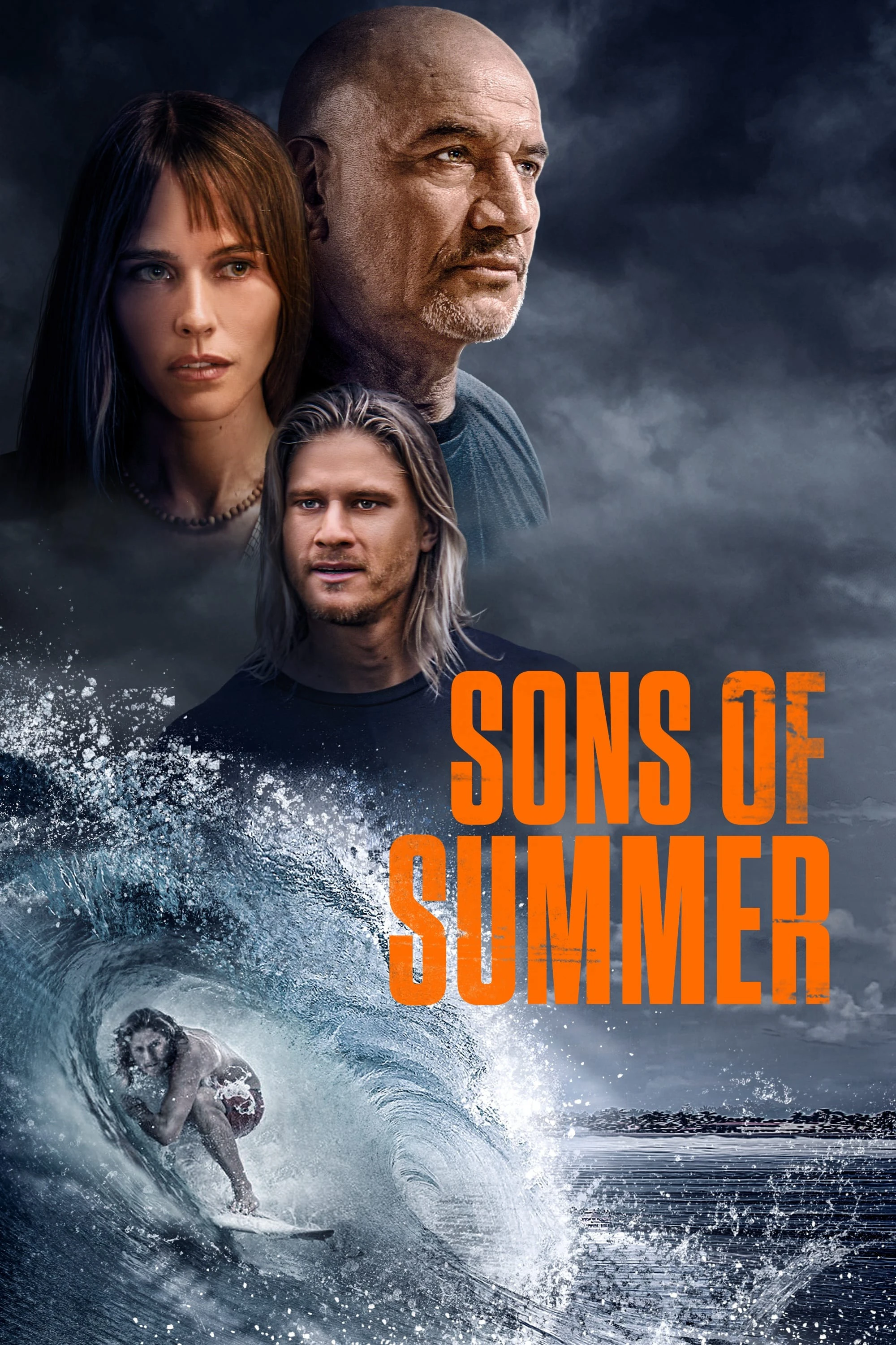 Những Đứa Con Của Mùa Hè | Sons of Summer (2023) Những Đứa Con Của Mùa Hè | Sons of Summer (2023)