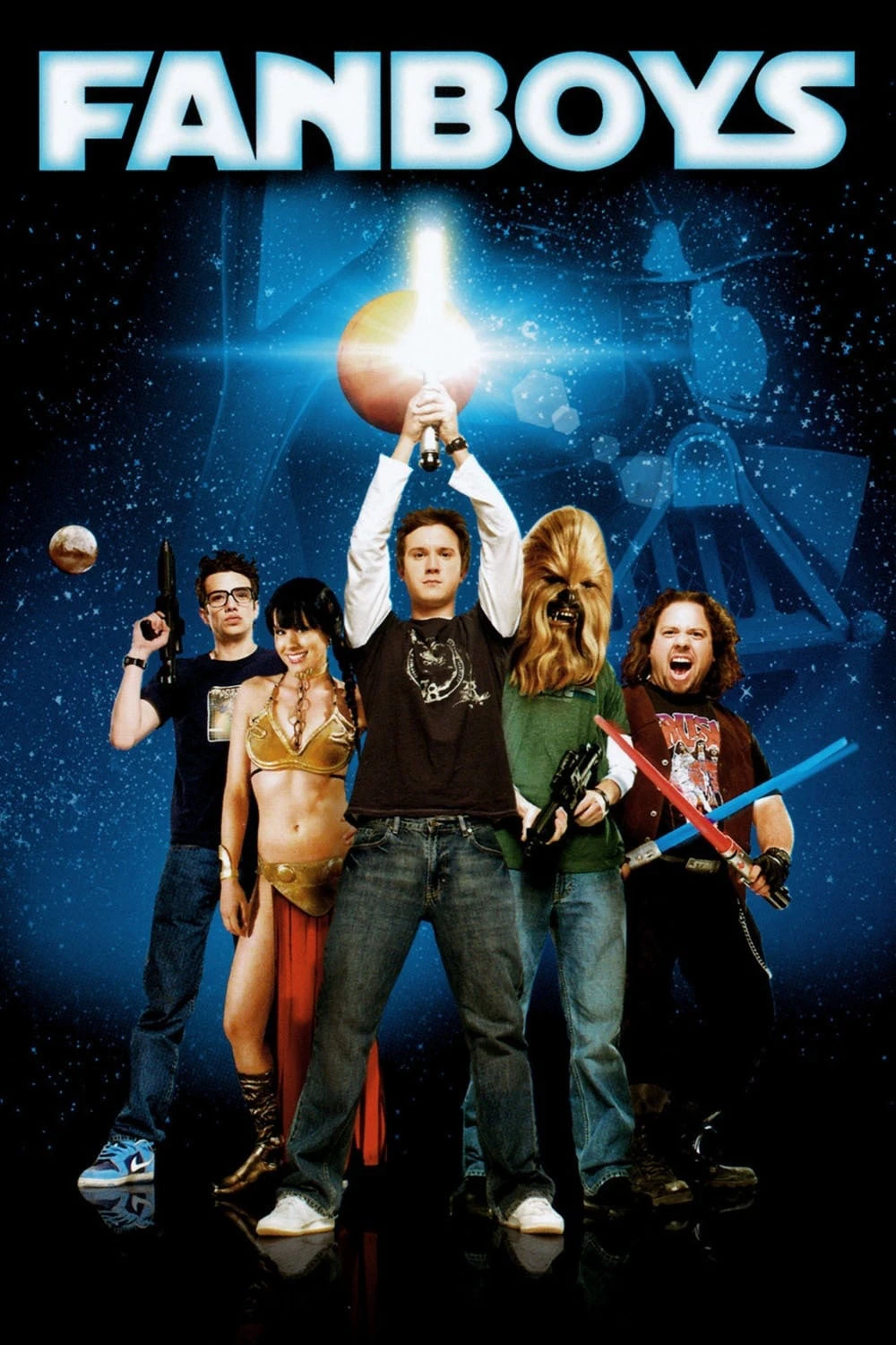 Những Kẻ Cuồng Si | Fanboys (2009) Những Kẻ Cuồng Si | Fanboys (2009)
