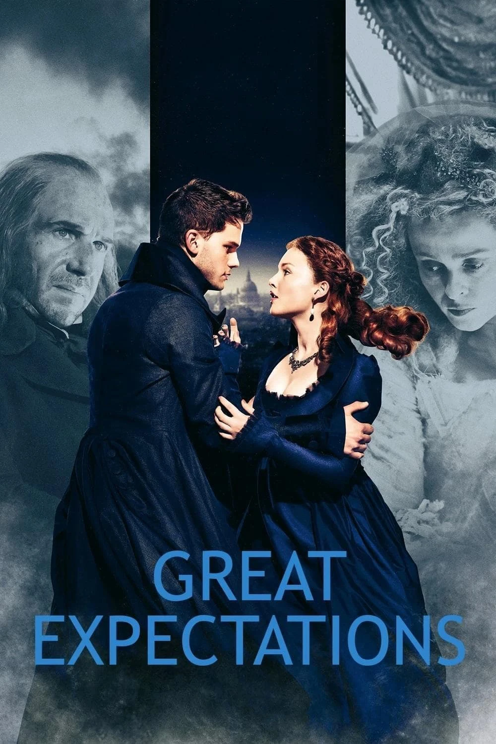 Những Kỳ Vọng Lớn Lao | Great Expectations (2012) Những Kỳ Vọng Lớn Lao | Great Expectations (2012)