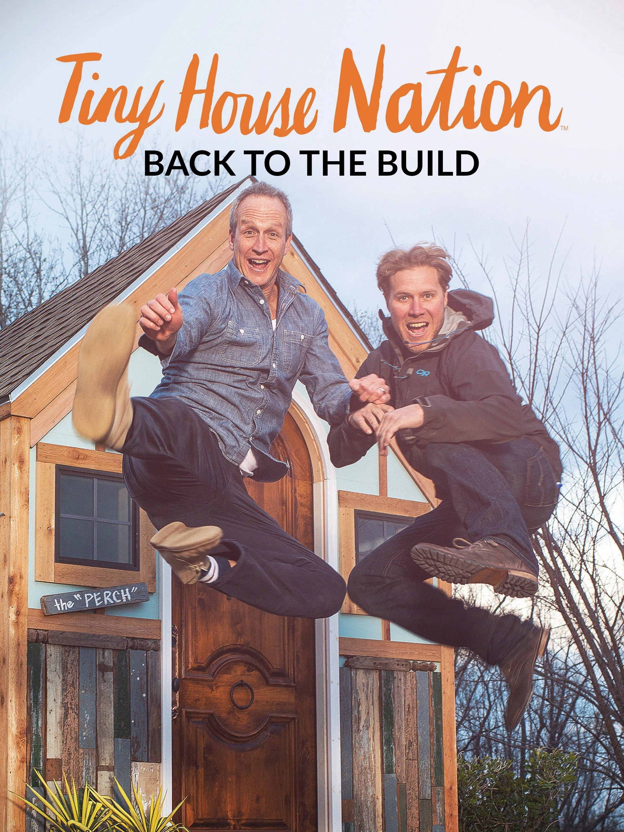 Những ngôi nhà tí hon trên đất Mỹ (Phần 1) | Tiny House Nation (Season 1) (2019) Những ngôi nhà tí hon trên đất Mỹ (Phần 1) | Tiny House Nation (Season 1) (2019)