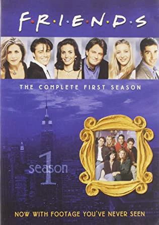 Những người bạn (Phần 1) | Friends (Season 1) (1994) Những người bạn (Phần 1) | Friends (Season 1) (1994)
