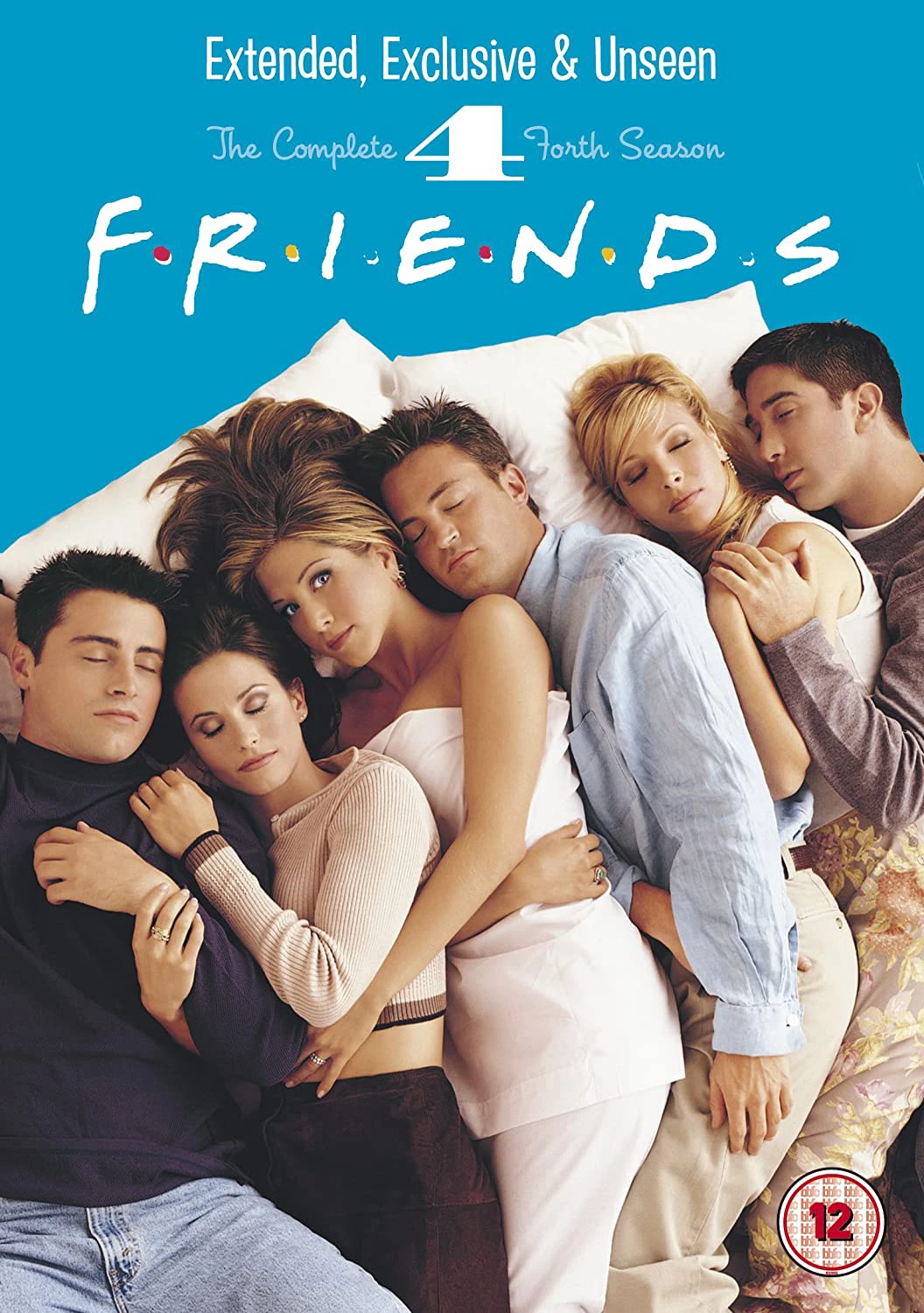 Những người bạn (Phần 4) | Friends (Season 4) (1997) Những người bạn (Phần 4) | Friends (Season 4) (1997)