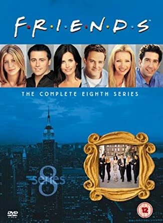 Những Người Bạn (phần 8) | Friends (Season 8) (2001) Những Người Bạn (phần 8) | Friends (Season 8) (2001)
