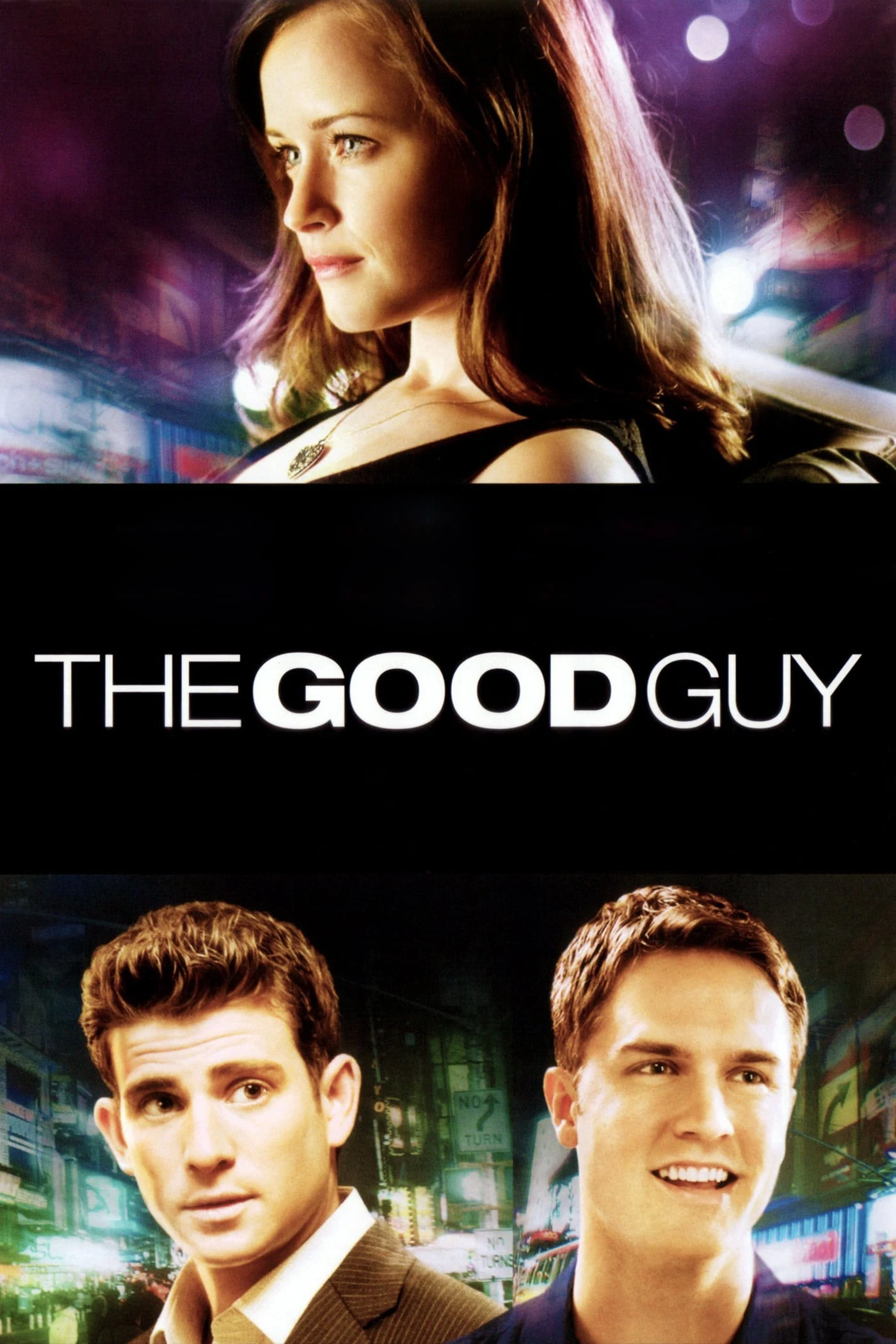 Những Người Tốt | The Good Guy (2009) Những Người Tốt | The Good Guy (2009)