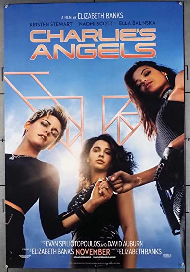 Những thiên thần của Charlie | Charlie's Angels (2000) Những thiên thần của Charlie | Charlie's Angels (2000)