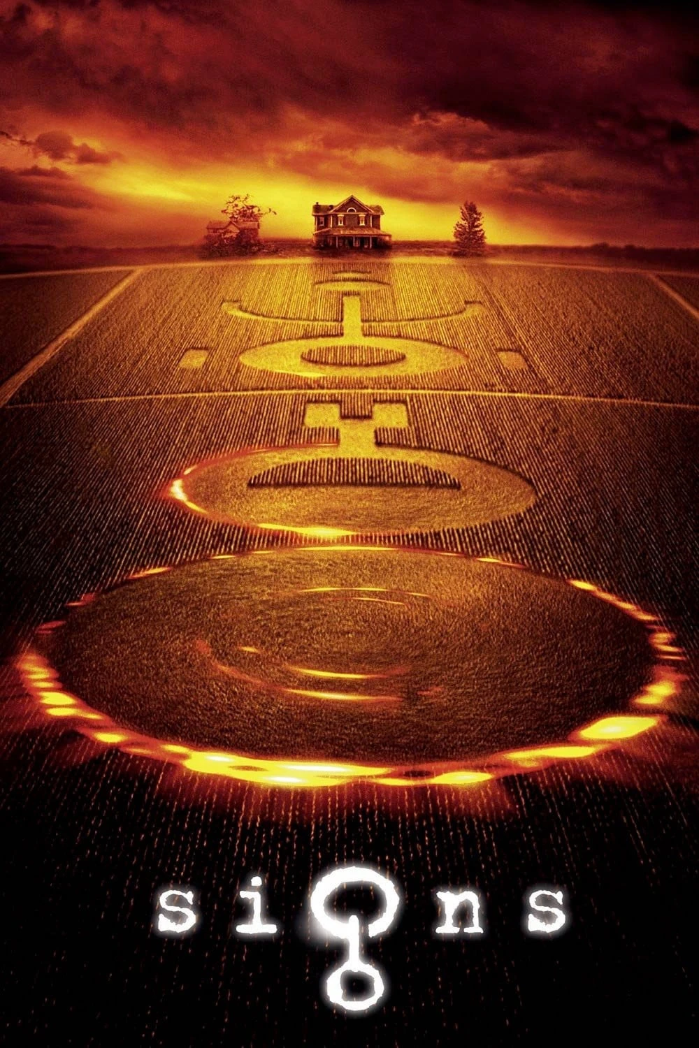 Những Vòng Tròn Bí Ẩn | Signs (2002) Những Vòng Tròn Bí Ẩn | Signs (2002)
