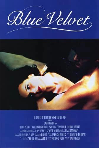 Nhung Xanh | Blue Velvet (1986) Nhung Xanh | Blue Velvet (1986)