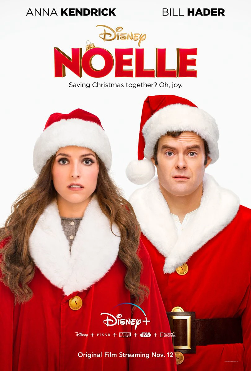 Noelle | Noelle (2019) Noelle | Noelle (2019)