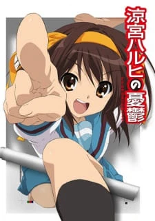 Nỗi buồn của Suzumiya Haruhi (2009) | The Melancholy of Haruhi Suzumiya (2009) (2009) Nỗi buồn của Suzumiya Haruhi (2009) | The Melancholy of Haruhi Suzumiya (2009) (2009)