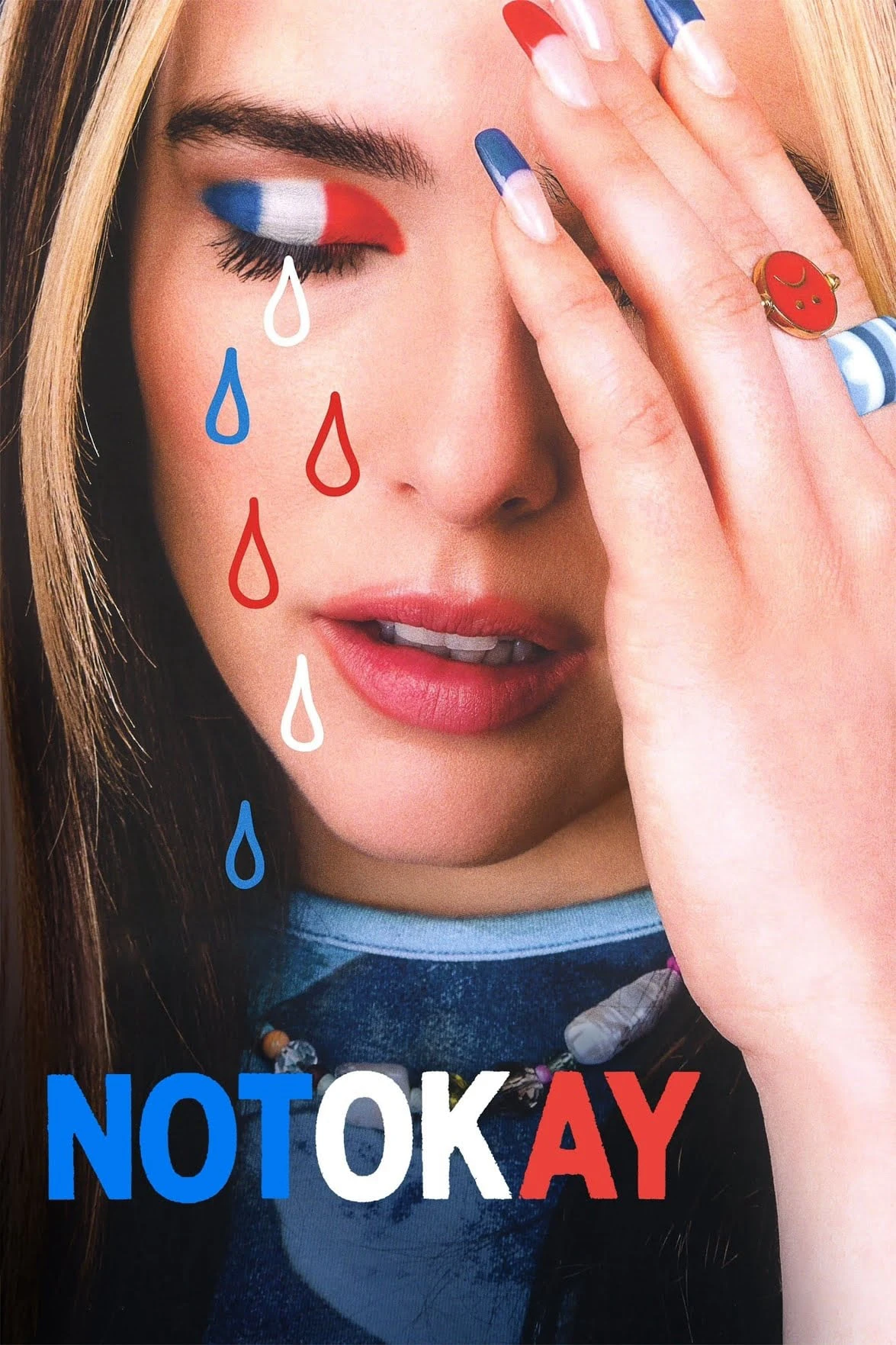 Not Okay | Not Okay (2022) Not Okay | Not Okay (2022)