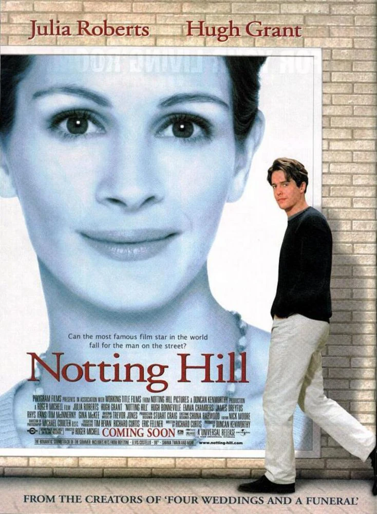 Notting Hill | Notting Hill (1999) Notting Hill | Notting Hill (1999)