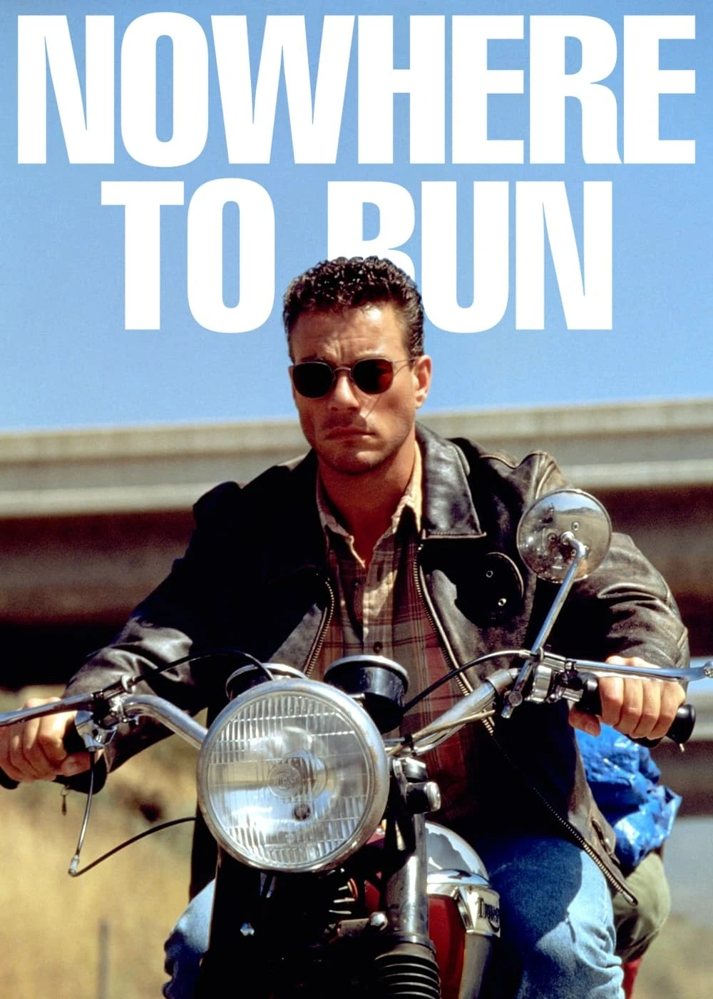 Nowhere to Run | Nowhere to Run (1993) Nowhere to Run | Nowhere to Run (1993)