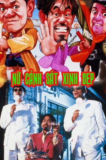 Nữ Cảnh Sát Xinh Đẹp | The Big Deal (1989) Nữ Cảnh Sát Xinh Đẹp | The Big Deal (1989)