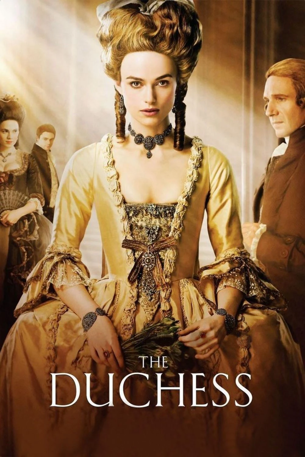 Nữ Công Tước | The Duchess (2008) Nữ Công Tước | The Duchess (2008)