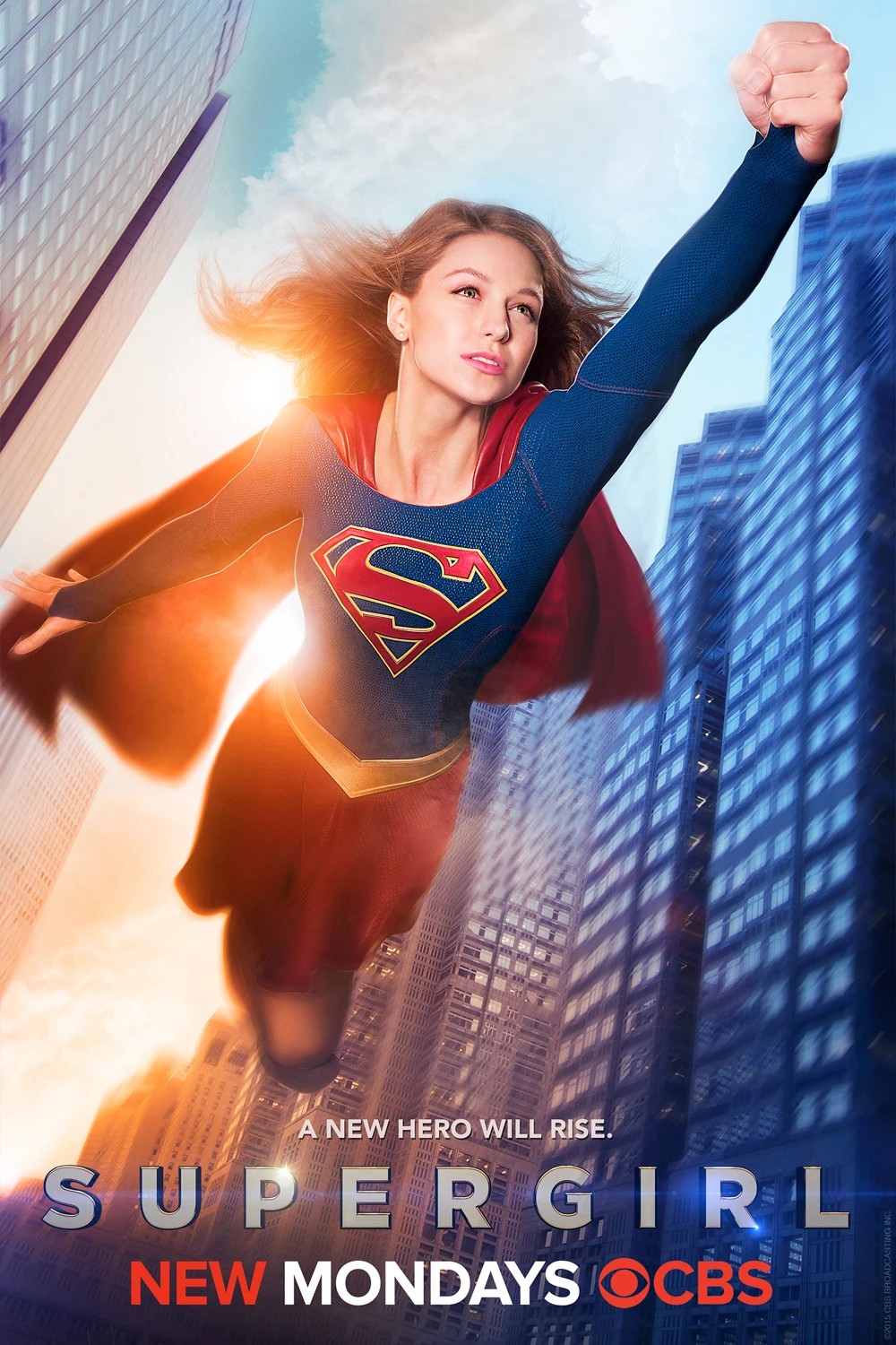 Nữ siêu nhân (Phần 1) | Supergirl (Season 1) (2015) Nữ siêu nhân (Phần 1) | Supergirl (Season 1) (2015)
