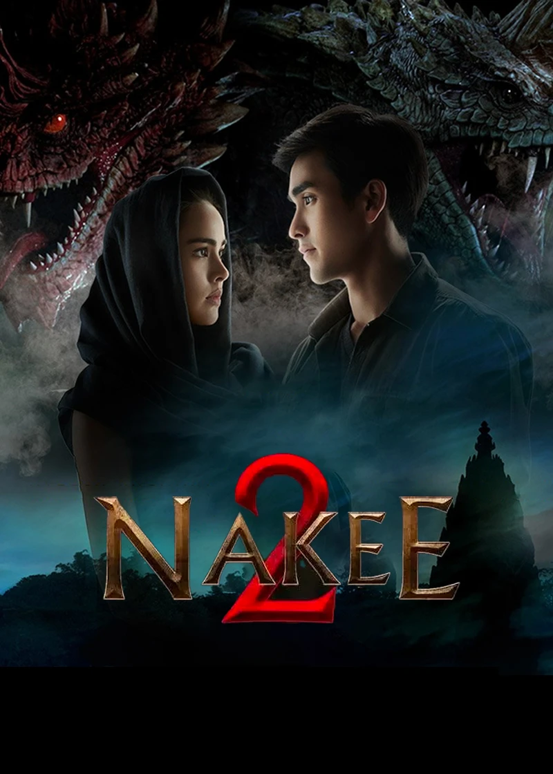 Nữ Thần Rắn 2 | Nakee 2 (2018) Nữ Thần Rắn 2 | Nakee 2 (2018)
