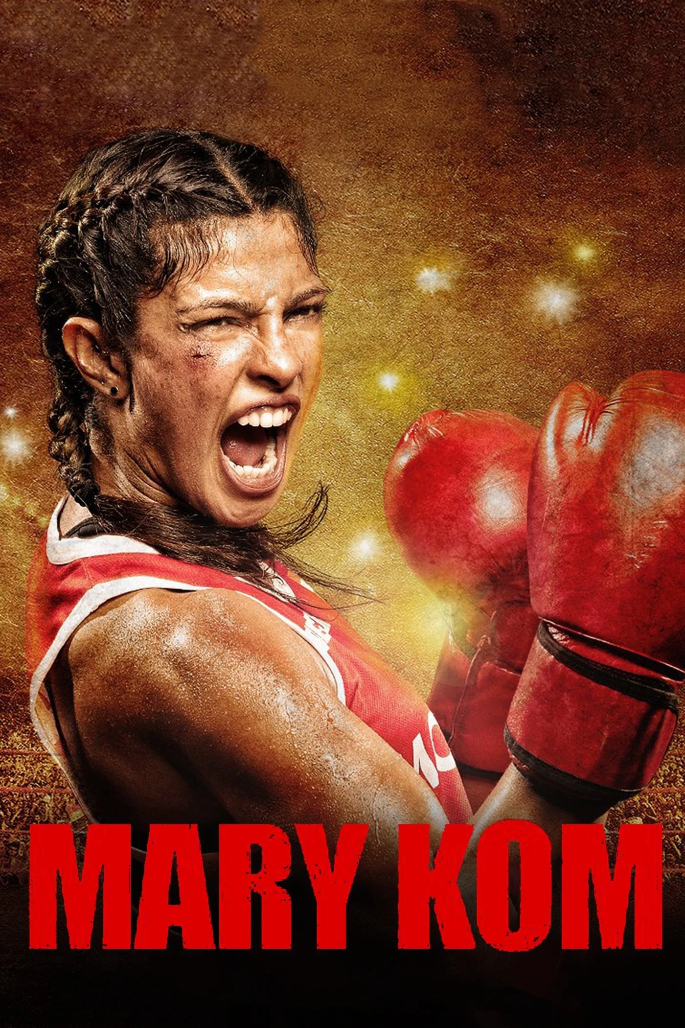 Nữ Võ Sĩ | Mary Kom (2014) Nữ Võ Sĩ | Mary Kom (2014)