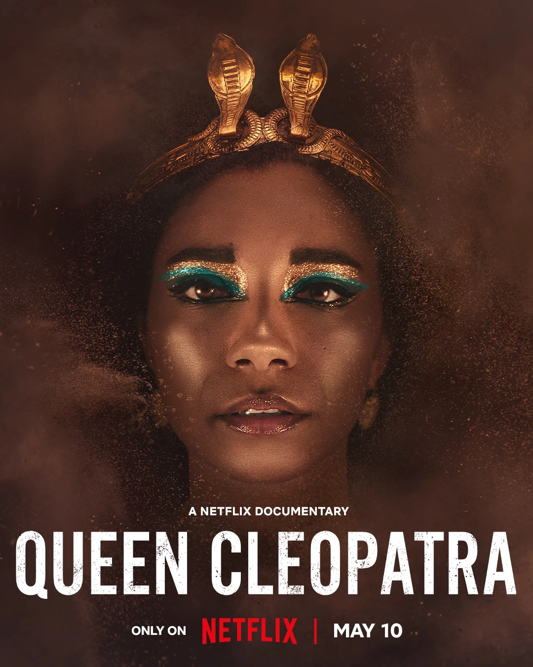 Nữ vương Cleopatra | Queen Cleopatra (2023) Nữ vương Cleopatra | Queen Cleopatra (2023)