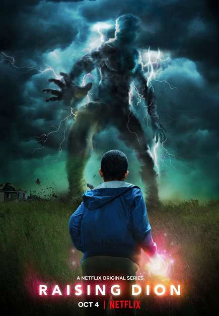 Nuôi dạy Dion (Phần 1) | Raising Dion (Season 1) (2019) Nuôi dạy Dion (Phần 1) | Raising Dion (Season 1) (2019)