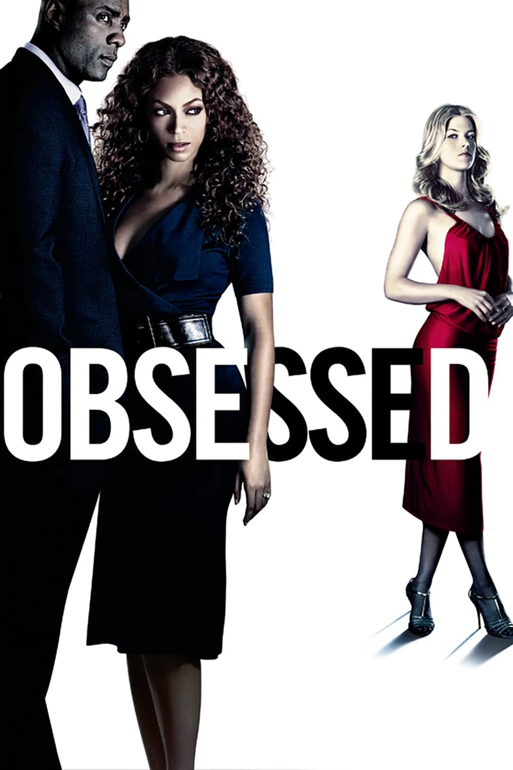Obsessedd | Obsessed (2009) Obsessedd | Obsessed (2009)
