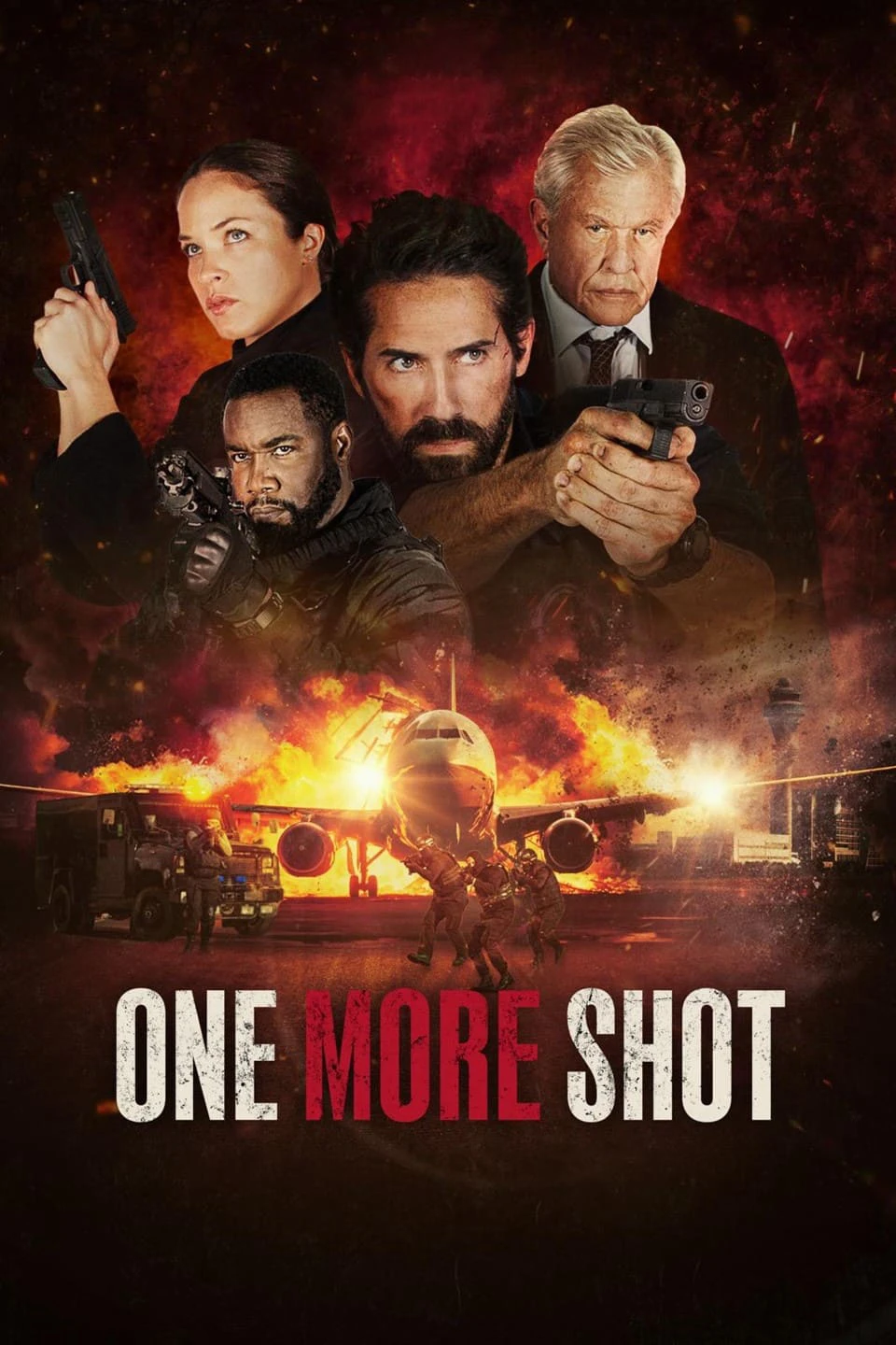 One More Shot | One More Shot (2024) One More Shot | One More Shot (2024)
