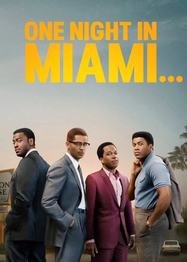 One Night in Miami | One Night in Miami (2020) One Night in Miami | One Night in Miami (2020)