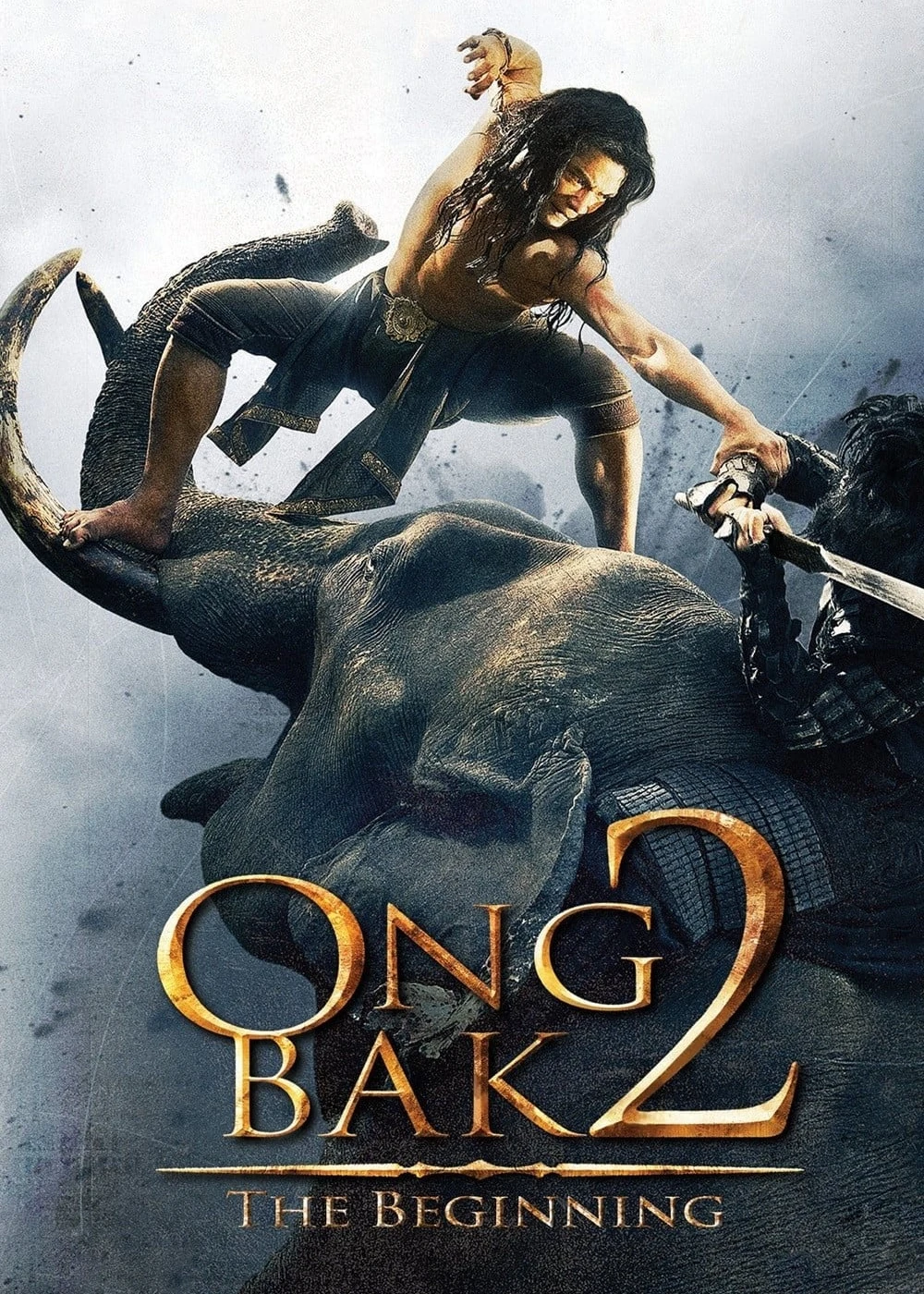 Ong Bak 2 | Ong Bak 2 (2008) Ong Bak 2 | Ong Bak 2 (2008)