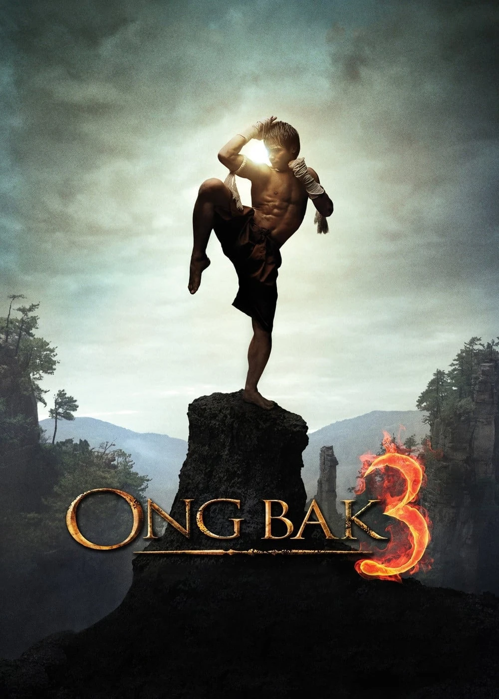 Ong-bak 3 | Ong-bak 3 (2010) Ong-bak 3 | Ong-bak 3 (2010)