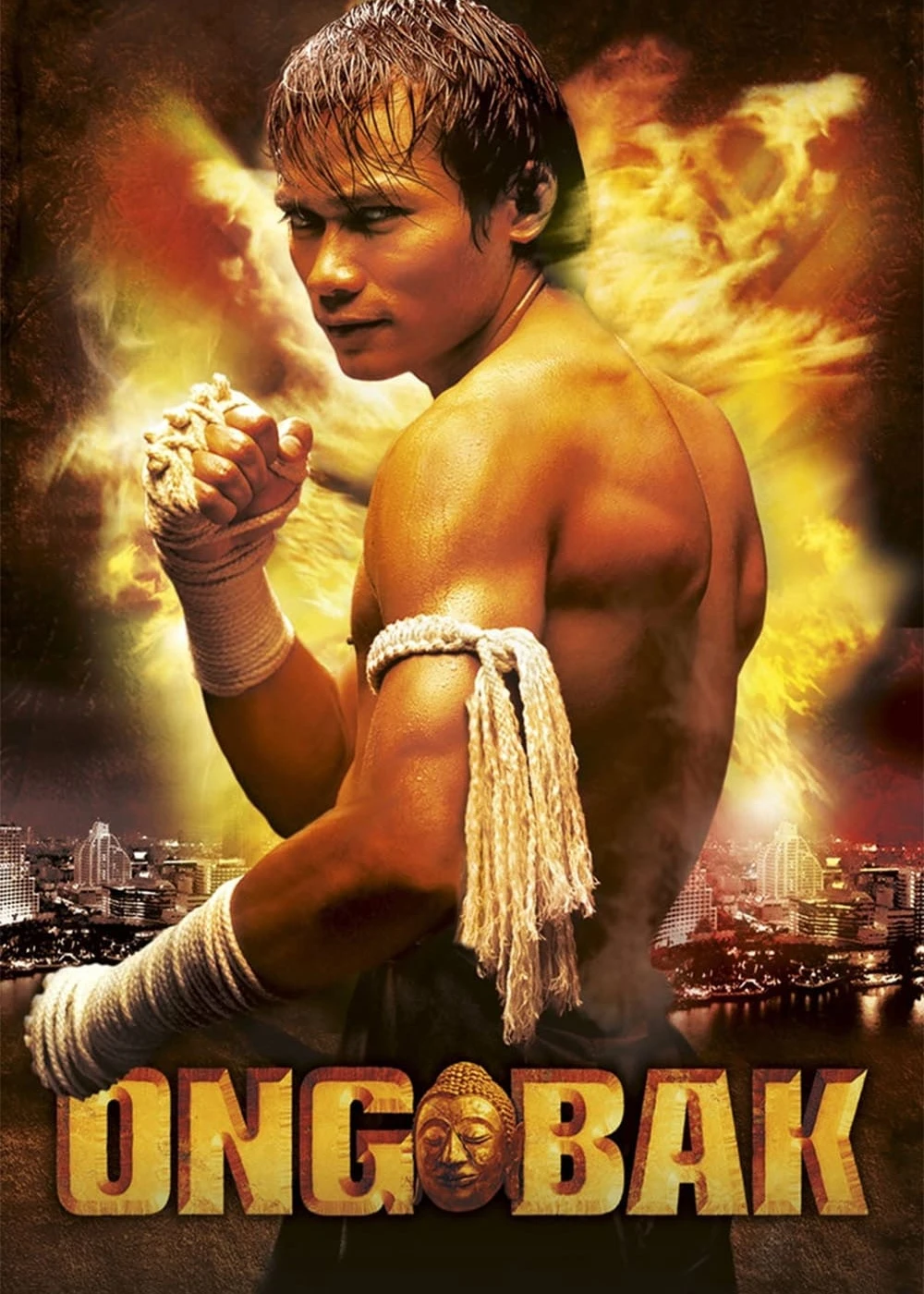 Ong-Bak: The Thai Warrior | Ong-Bak: The Thai Warrior (2003) Ong-Bak: The Thai Warrior | Ong-Bak: The Thai Warrior (2003)